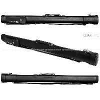 Тубус для кия QK-S MUSKETEER 1x1