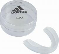 Капа adidas Single Mouth Guard