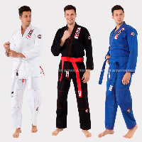 Кимоно для джиу джитсу Eskhata BJJ GI