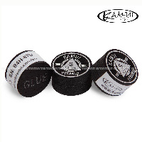 Наклейка на кий Kamui PYRAMID Black