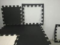 Модульный ковер для кроссфита