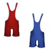 Борцовское трико двустороннее Eskhata