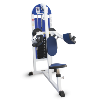 Дельта-машина MB Barbell MB 3.32 (грузы 81 кг.)