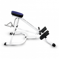 Т-образная тяга с упором в грудь MB Barbell MB 4.29