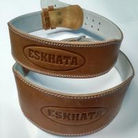 Тяжелоатлетические пояса Eskhate