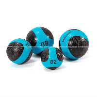 Медицинболы Livepro LP8112 (1-10кг)