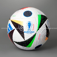 Футбольный мяч adidas ADIDAS Euro24 Fussballliebe PRO IQ3682