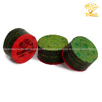 Наклейка на кий Tiger Emerald