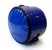 Круглая макивара Зубрава