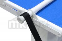 Крепление для приспособления для старта со спины