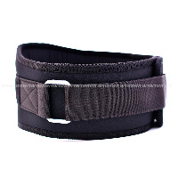 Пояс атлетический нейлоновый Onhillsport Wide