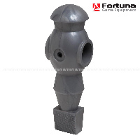 Игрок FORTUNA 09060-GR для настольного футбола