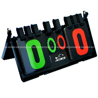 Табло счета для настольного тенниса