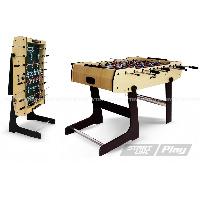 Настольный футбол кикер BFG Compact48