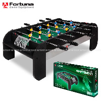 Настольный футбол кикер FORTUNA FD-35 97х54х35см