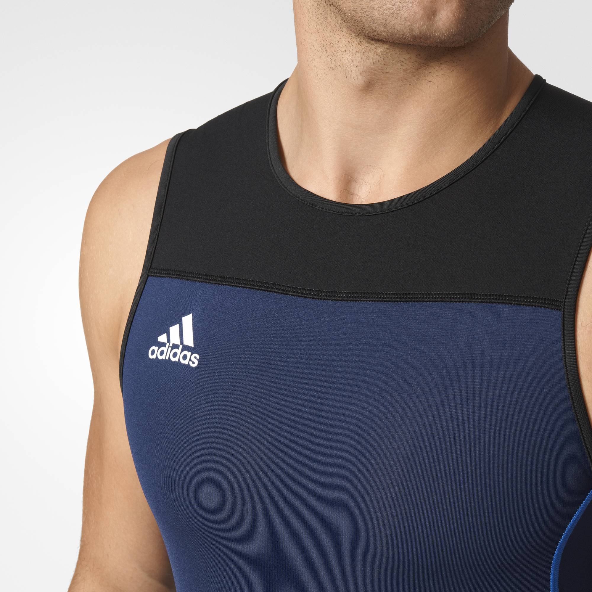 Adidas weightlifting climalite suit cheap