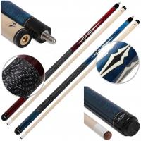 Кий для пула Viking Valhala VA231-232 2PC