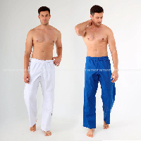 Брюки для кимоно Eskhata Sport