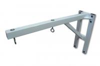 кронштейн настенный для подвешивания колец гимнастических