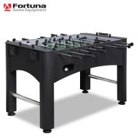 Настольный футбол кикер FORTUNA BLACK FORCE FDX-550 141х75х89см