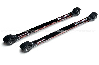 Лыжероллеры классические Shamov 05-1