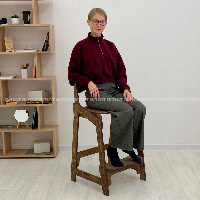 Растущий стул Эверест Движение Жизнь