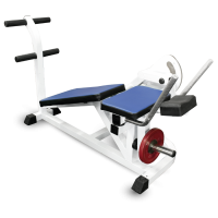 Пресс-машина (скручивание) MB Barbell MB 4.14