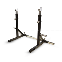 Стойка под штангу универсальная MB Barbell MB 2.11