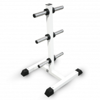 Стойка для хранения дисков 51мм MB Barbell MB 1.15