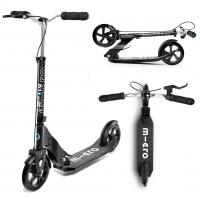 Двухколесный самокат Micro Downtown фото официального дилера Micro