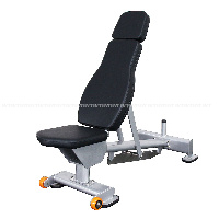 Скамья многофункциональная регулируемая Protrain 61A46