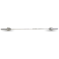 Гриф женский 2020мм MB Barbell MB-BarM50H-W