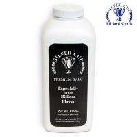 Тальк для рук SILVER CUP PREMIUM TALC 368г