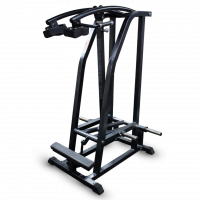 Голень стоя MB Barbell MB 4.06