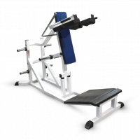 Приседания с обратным наклоном (Сквот) MB Barbell MB 4.20