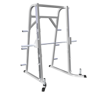 Машина Смита с обратным наклоном MB Barbell MB 2.22