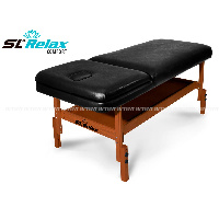 Массажный стол стационарный Start Line Comfort