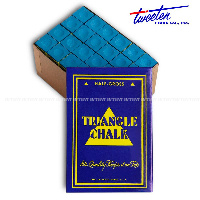 Мел Triangle Tweeten