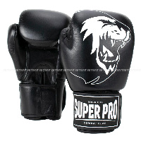 Перчатки для бокса Super Pro SPBG110