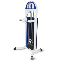 Кистевой тренажер MB Barbell MB 3.29 (грузы 27 кг.)