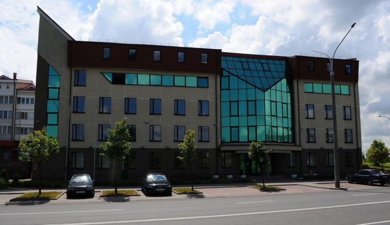 Переезжаем в новый офис! Переезжаем в новый офис!