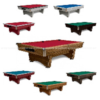 Стол для пула Старт Голливуд