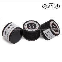 Наклейка на кий Kamui Clear Black