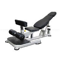 Тренажер для приседаний Easy Squat Plus Protrain 61A57A