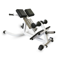 Гиперэкстензия под углом 45 градусов MB Barbell MB 2.15