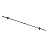 Гриф для штанги 1250мм MB Barbell MB-BarM25-1250B