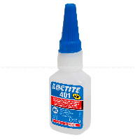Клей для наклеек LOCTITE 401