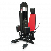 Сведение-разведение ног MB Barbell MB 3.25 (грузы 81 кг.)