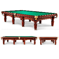 Профессиональный бильярдный стол Ливерпуль