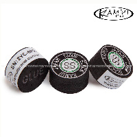 Наклейка на кий Kamui Black